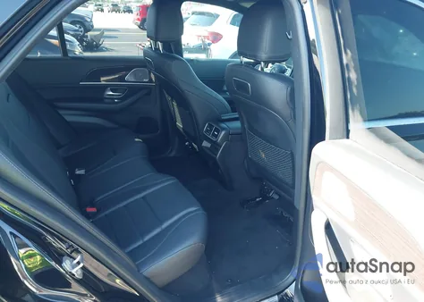 2020 Mercedes-Benz Gle 450 4Matic из США, поврежденный, VIN 4JGFB5KBXLA255894